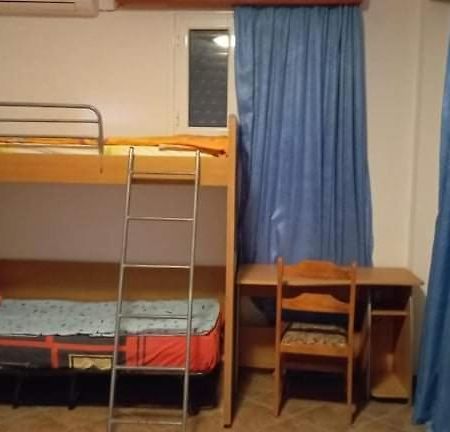 Melana Apartment Tirós Extérieur photo