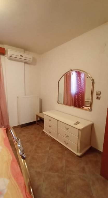 Melana Apartment Tirós Extérieur photo