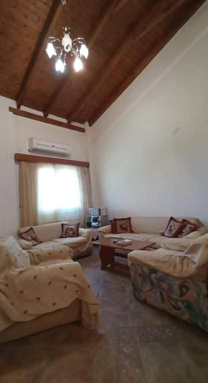 Melana Apartment Tirós Extérieur photo