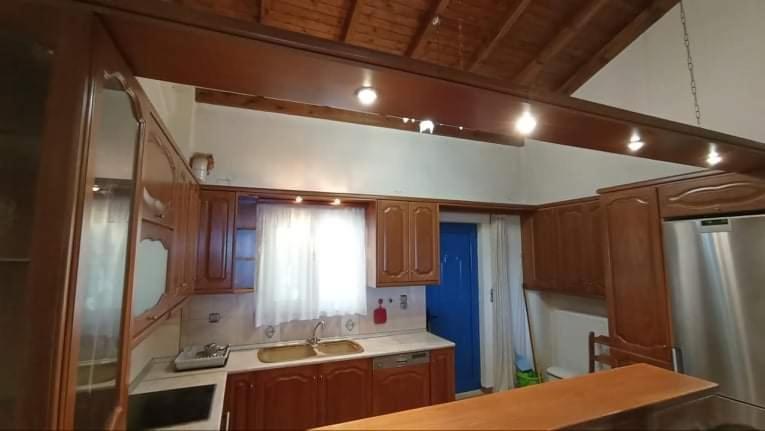 Melana Apartment Tirós Extérieur photo