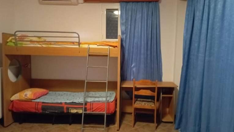 Melana Apartment Tirós Extérieur photo