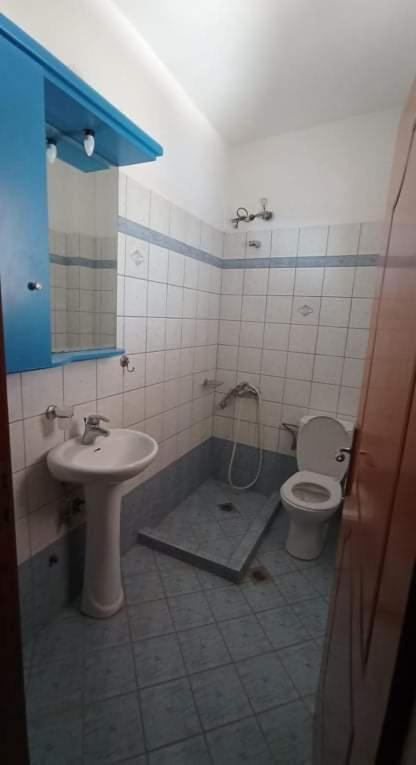 Melana Apartment Tirós Extérieur photo