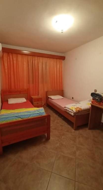 Melana Apartment Tirós Extérieur photo