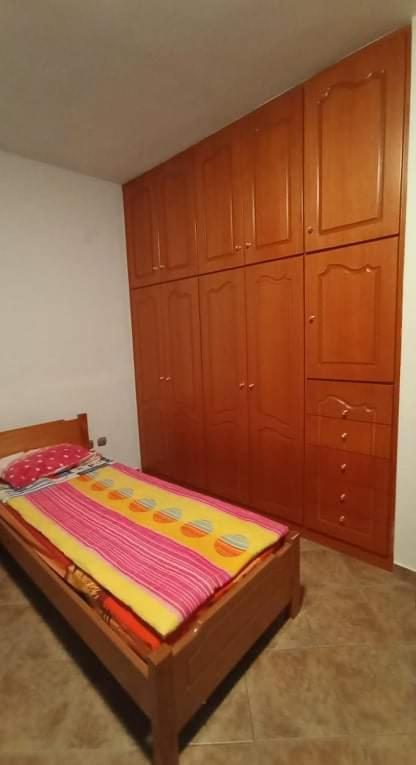 Melana Apartment Tirós Extérieur photo