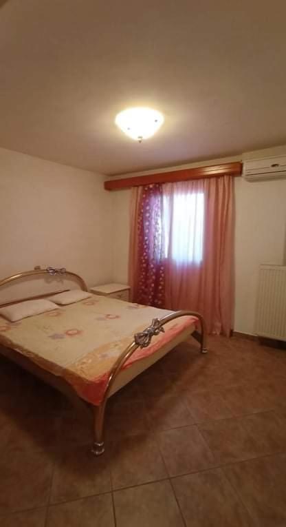 Melana Apartment Tirós Extérieur photo